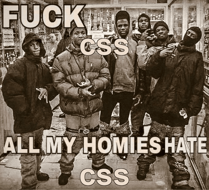 css